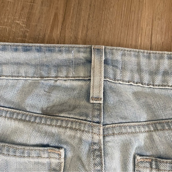 Paige Jimmy Jimmy Skinny Jeans 27 Light Wash - Picture 5 of 6